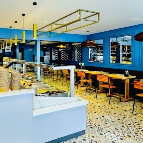 Qustos, Boulogne-Billancourt