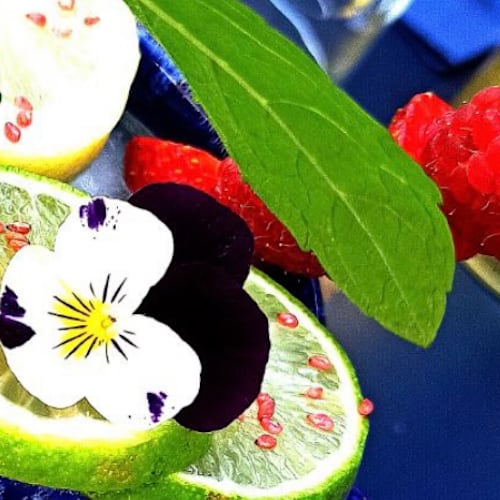 Au Sommelier du Chateau, Fontainebleau