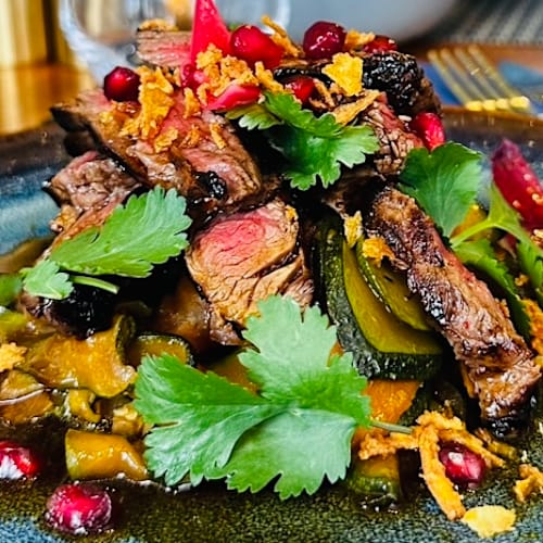 Au Sommelier du Chateau, Fontainebleau