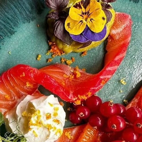 Au Sommelier du Chateau, Fontainebleau