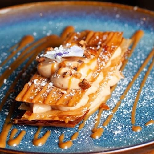 Au Sommelier du Chateau, Fontainebleau
