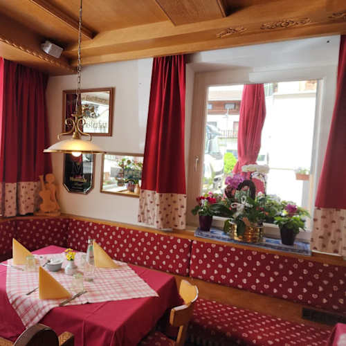 Dolomia Ristorante, Badia
