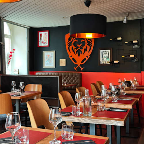 Chez Faller Edouard, Sélestat