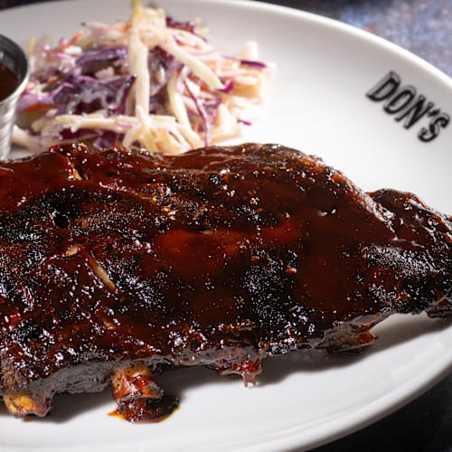 Don's - Meats & Spirits, Roma