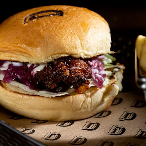 Don's - Meats & Spirits, Roma