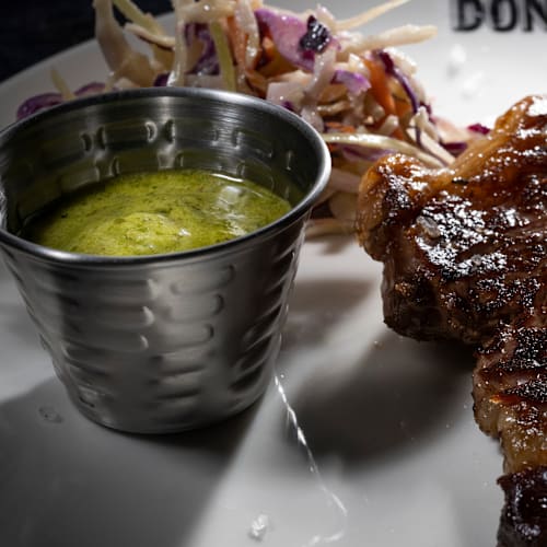 Don's - Meats & Spirits, Roma