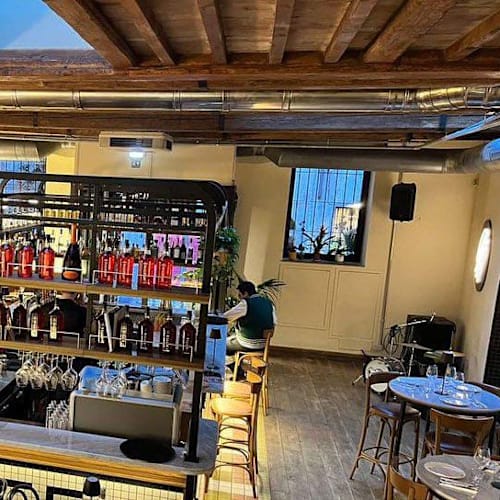 Don's - Meats & Spirits, Roma