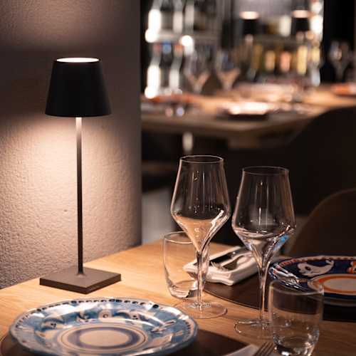 Ristorante La Costa, Torino