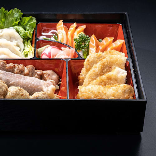 Washoku, Blagnac
