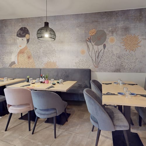 Washoku, Blagnac