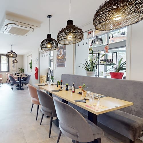 Washoku, Blagnac