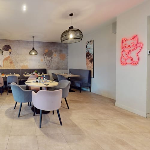 Washoku, Blagnac