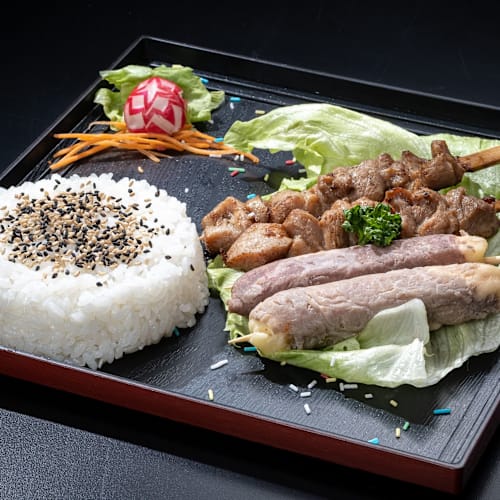 Washoku, Blagnac