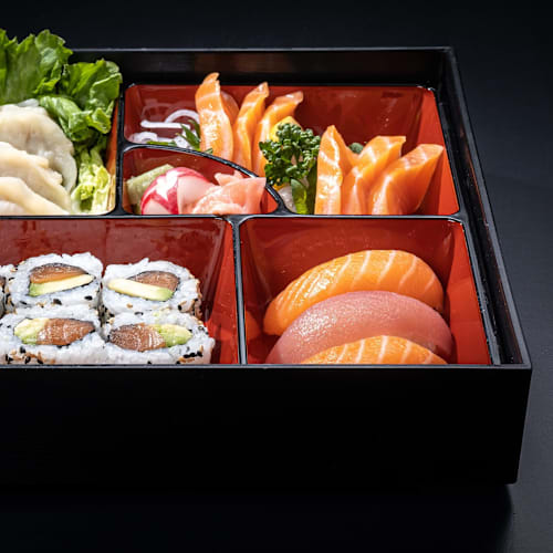 Washoku, Blagnac