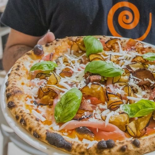 Fior di Pizza, Altamura