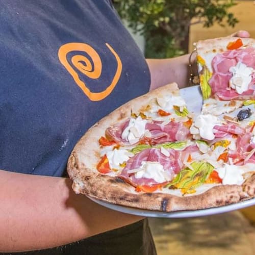 Fior di Pizza, Altamura