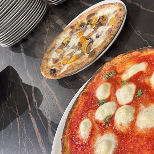 Fior di Pizza, Altamura