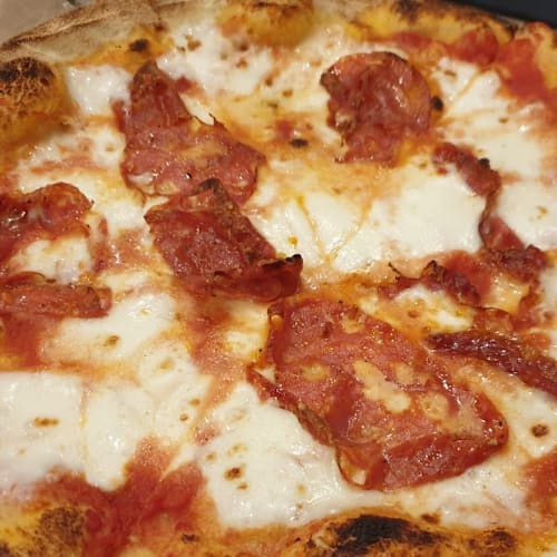 Fior di Pizza, Altamura