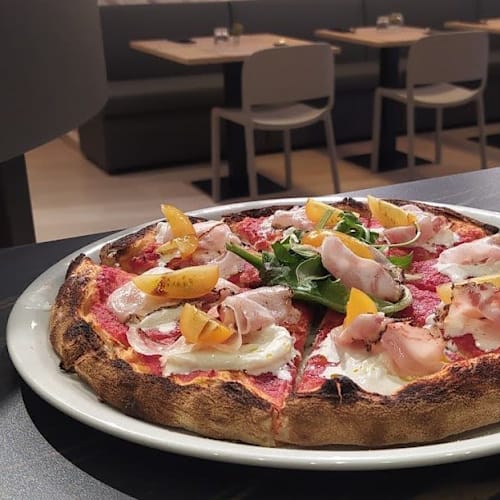 Fior di Pizza, Altamura