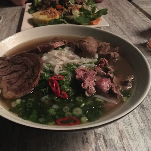 Vietfoods Deventer, Deventer