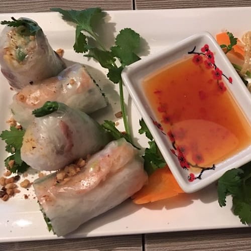 Vietfoods Deventer, Deventer