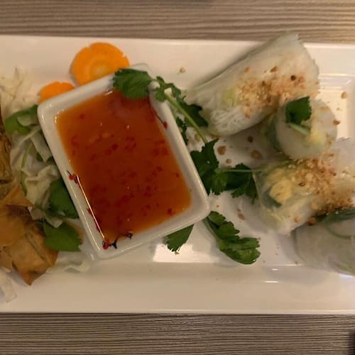 Vietfoods Deventer, Deventer