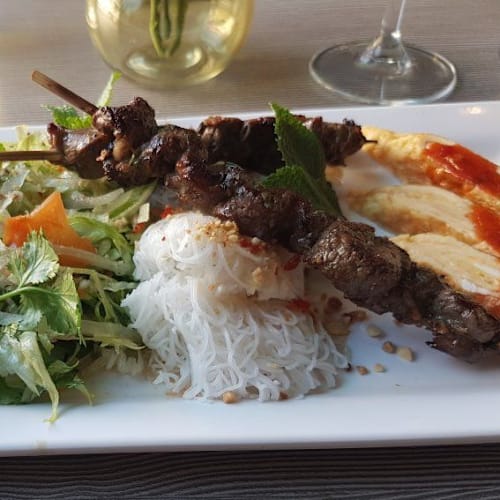 Vietfoods Deventer, Deventer