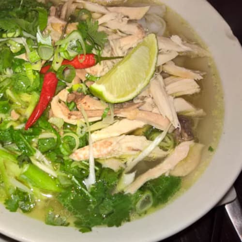 Vietfoods Deventer, Deventer