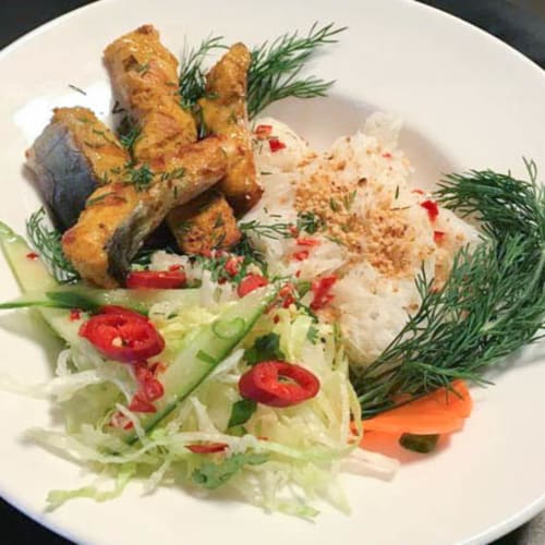Vietfoods Deventer, Deventer