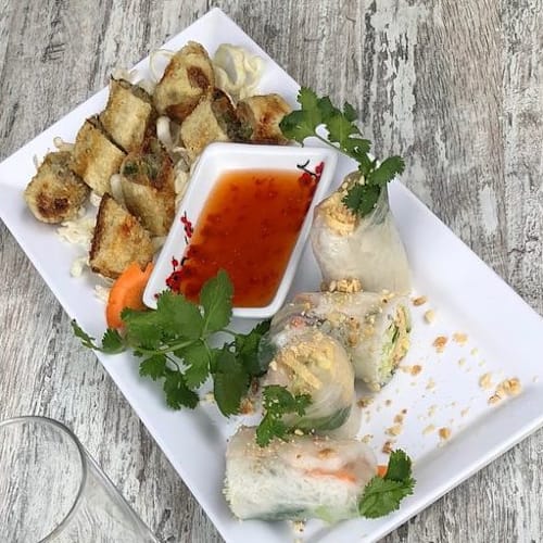 Vietfoods Deventer, Deventer