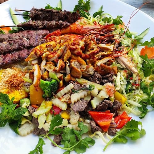 Vietfoods Deventer, Deventer