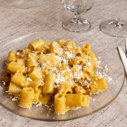 La Bottigliaccia, Roma