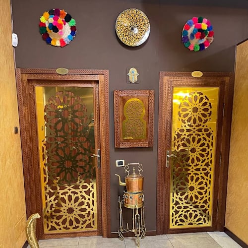 Casablanca food, Verona