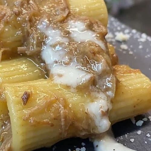 The One Ristorante - Braceria, Portici
