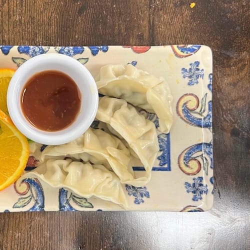 Real Thai, Madrid