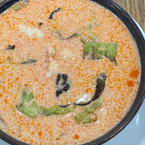 Real Thai, Madrid