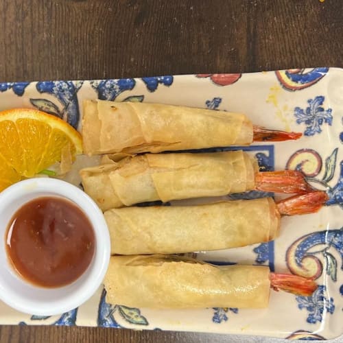 Real Thai, Madrid