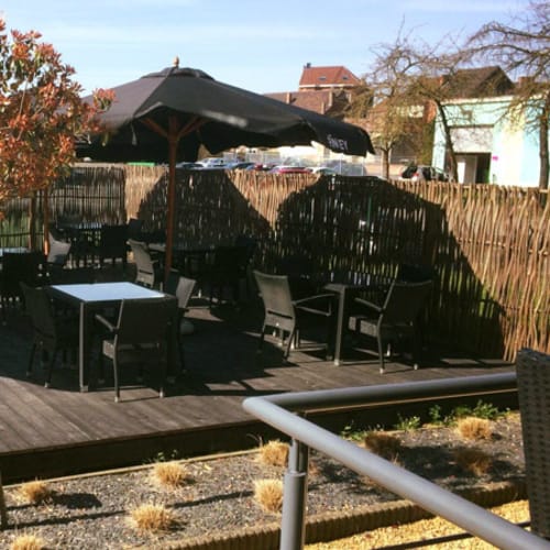 Brasserie de Tubize, Tubize