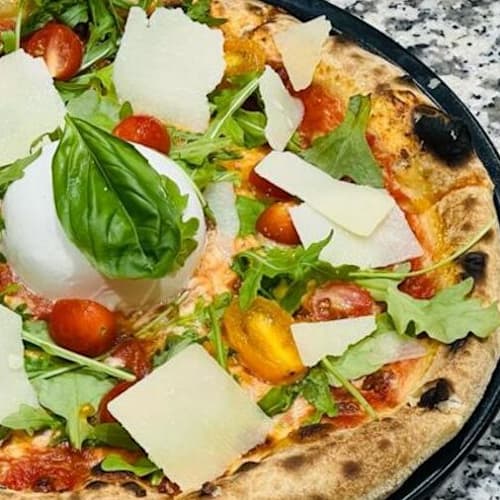 Boum Boum Pizza, Saint-Maur-des-Fossés