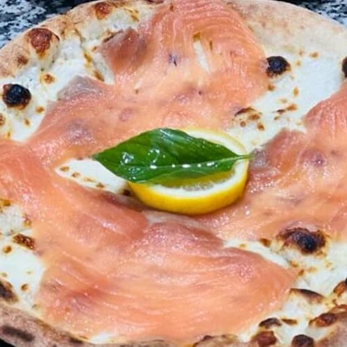 Boum Boum Pizza, Saint-Maur-des-Fossés