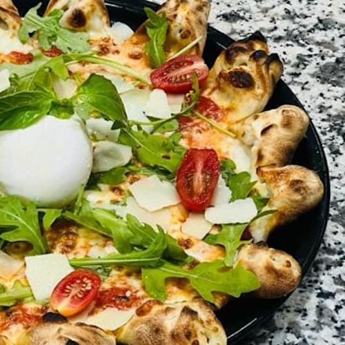 Boum Boum Pizza, Saint-Maur-des-Fossés
