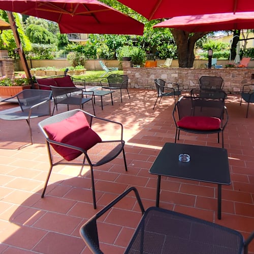 Locanda Giustini, Assisi