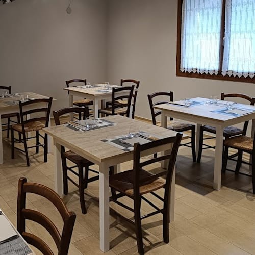 Alternativa Ristorante, Gaiba