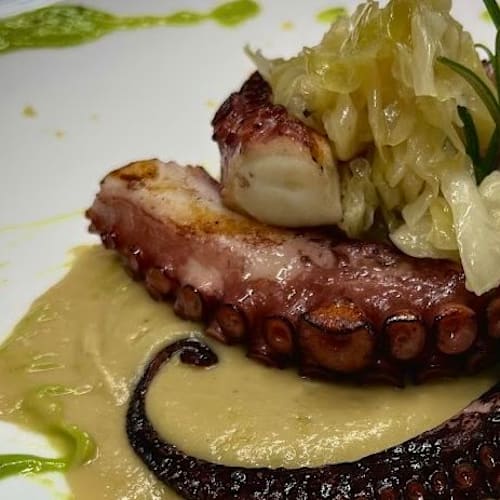 Alternativa Ristorante, Gaiba