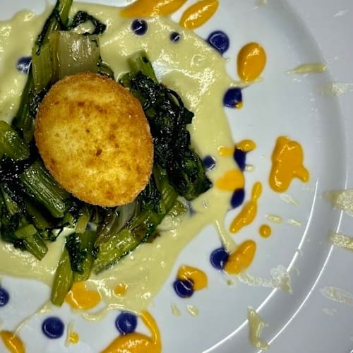 Alternativa Ristorante, Gaiba
