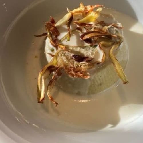 Alternativa Ristorante, Gaiba