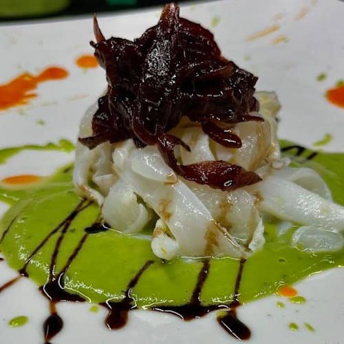 Alternativa Ristorante, Gaiba
