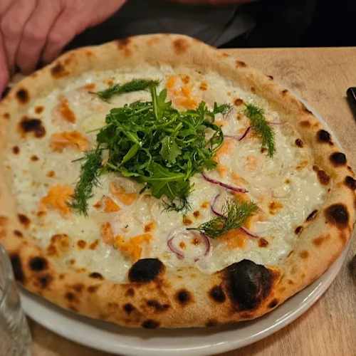 L'Essenza, Rotterdam