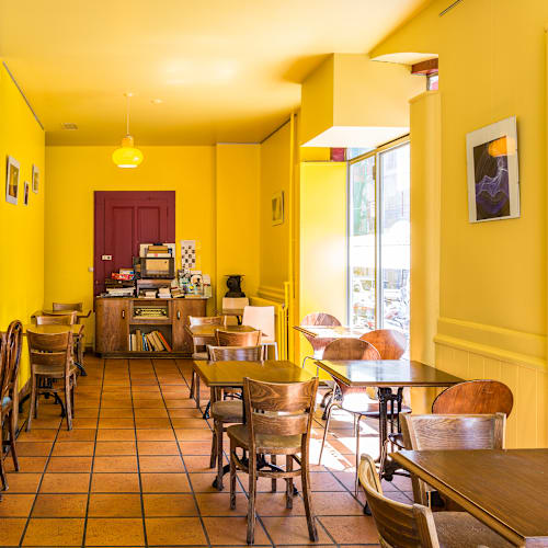 Saveurs et Couleurs, Genève
