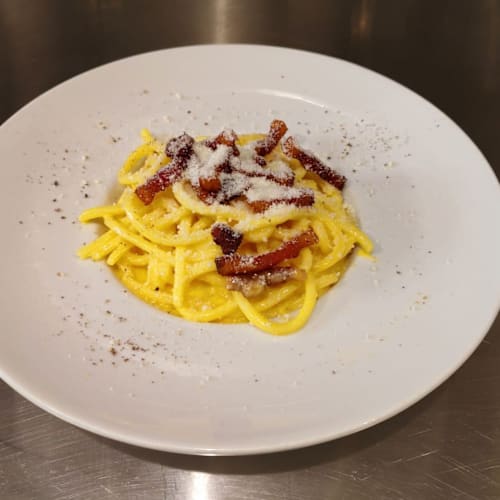 My Pasta, Bari